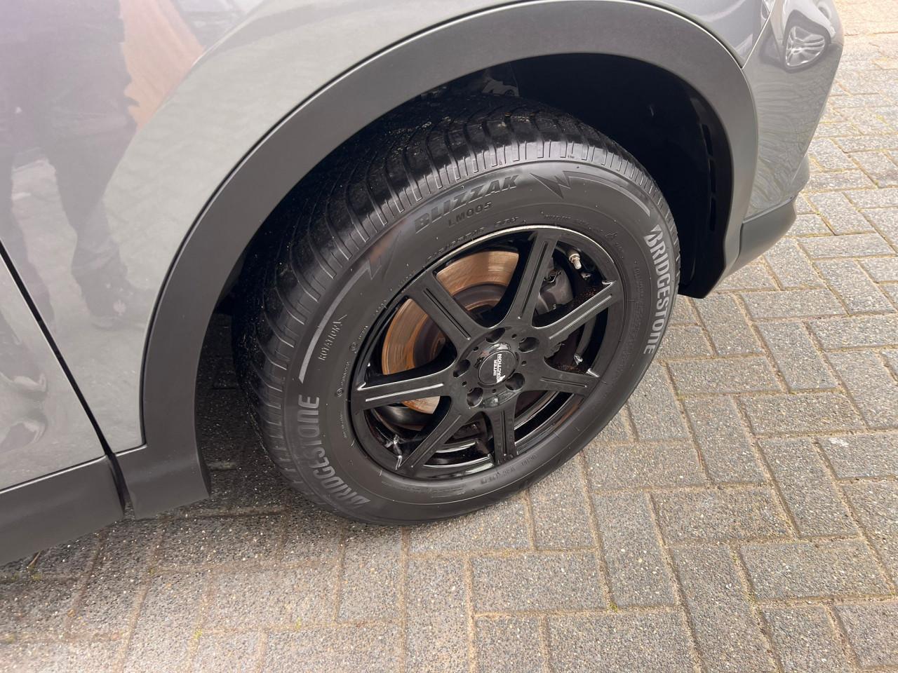 Nissan Qashqai 1.5 dCi N-Connecta