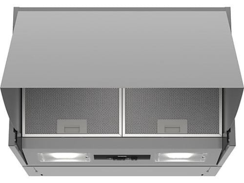 Afzuigkap:SIEMENS LE66MAC00 - breedte 59.9 cm -
