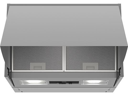 Afzuigkap:SIEMENS LE66MAC00 - breedte 59.9 cm -
