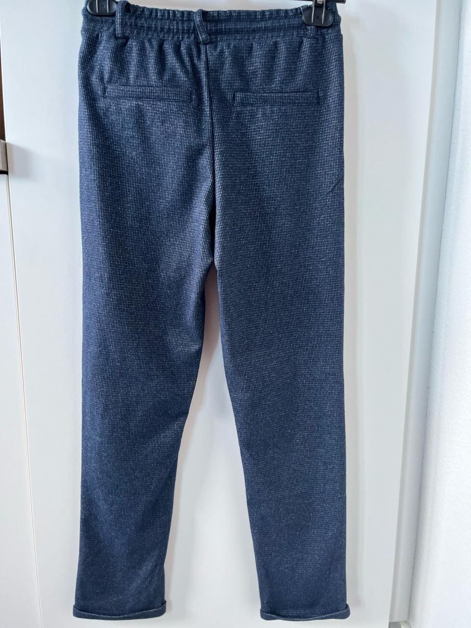 Nette jongensbroek maat 152