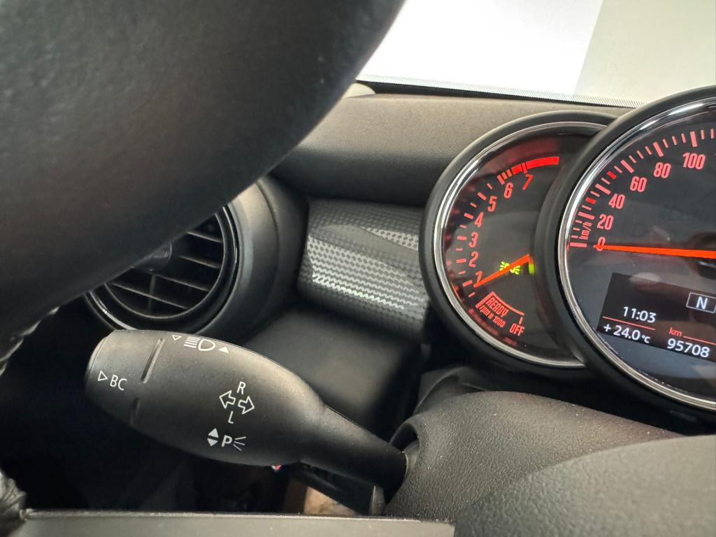 Mini Cooper mini 1.5 business edition