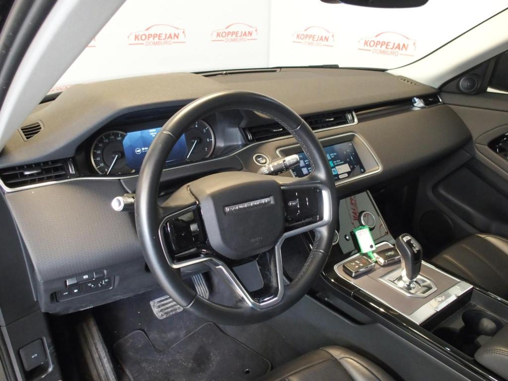 Land Rover Range Rover 1.5 p300e awd r-dynamic nl auto, 360 camera, app con