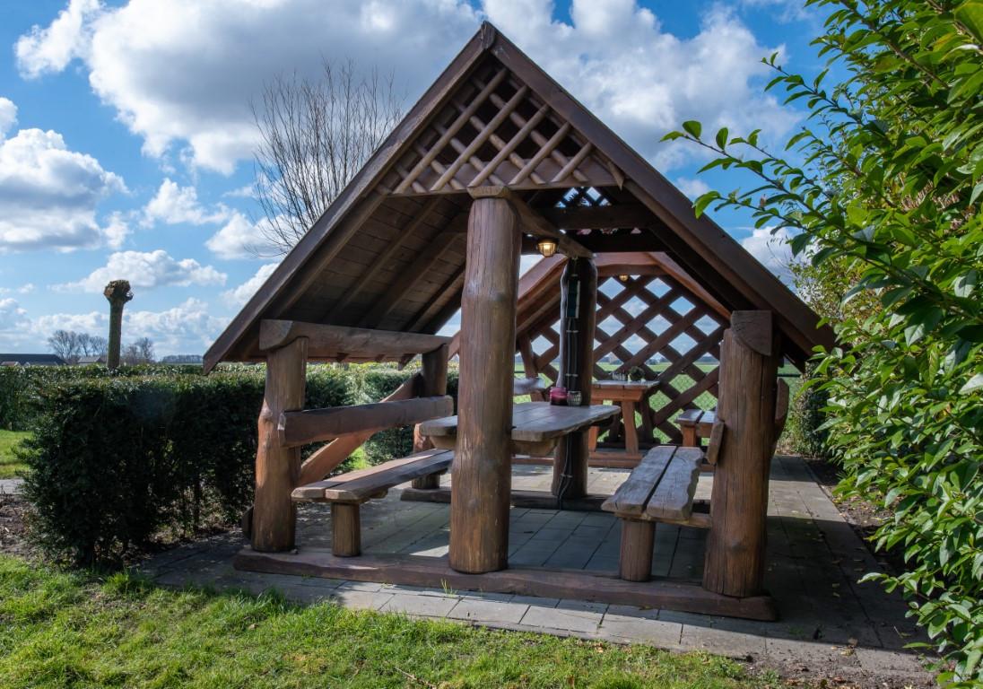 Vakantiehuis in Zeeland