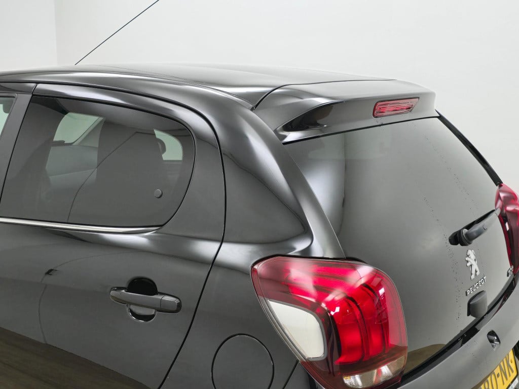 Peugeot 108 occasion 1.0 e-vti active met airco en bluetooth audio | sporti