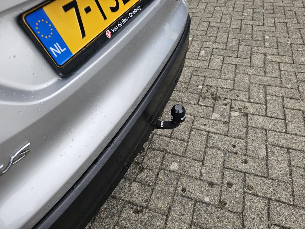 Ford Focus wagon 1.0 ecoboost edition plus