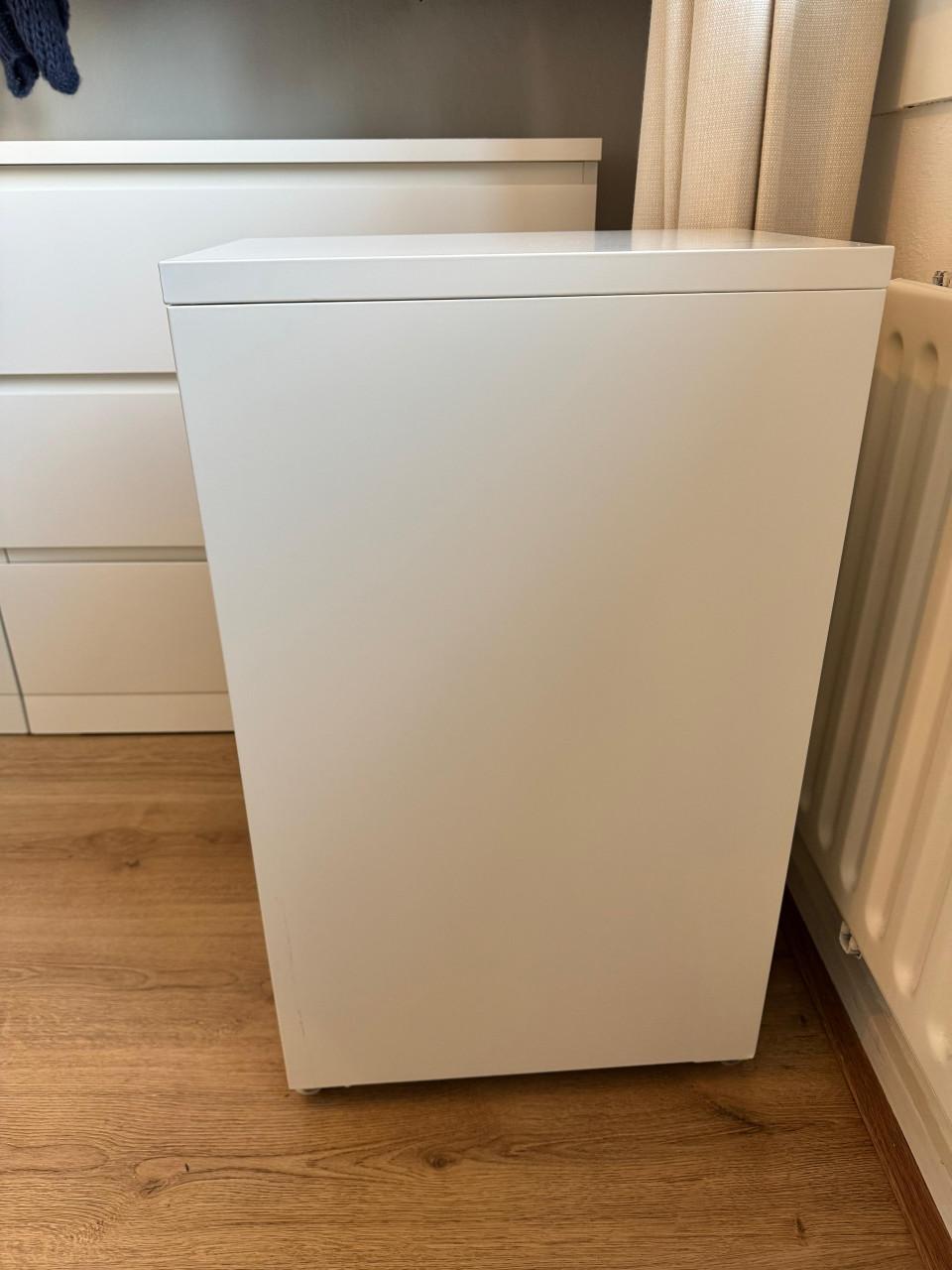 Ladekastje Helmer van Ikea