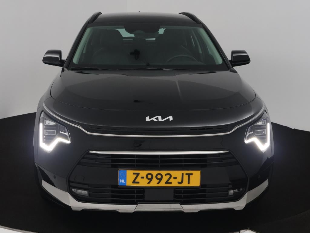Kia Niro 1.6 gdi phev dynamicline