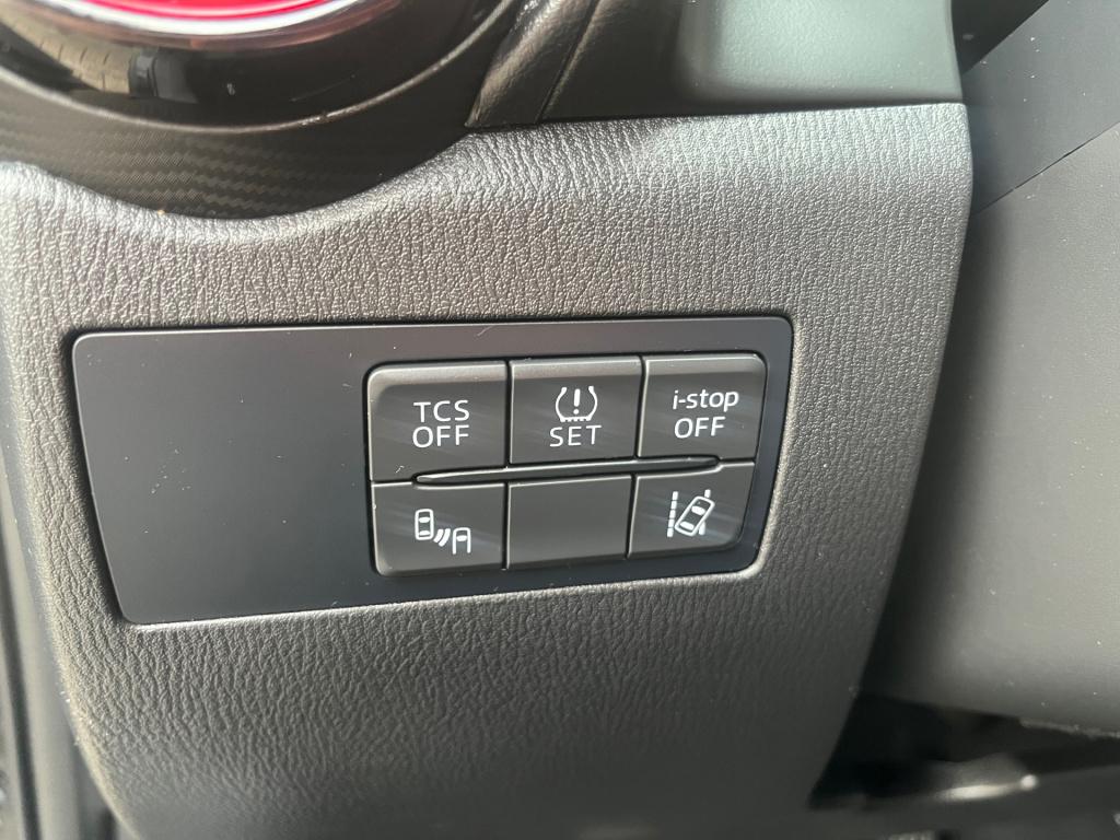 Mazda Cx-3 2.0 skyactiv-g 120 gt-m|trekhaak|rijklaar