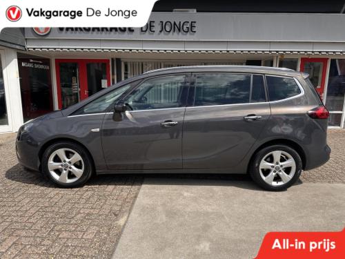 Opel Zafira tourer 1.4 cosmo 7p.