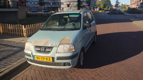 Hyundai Atos