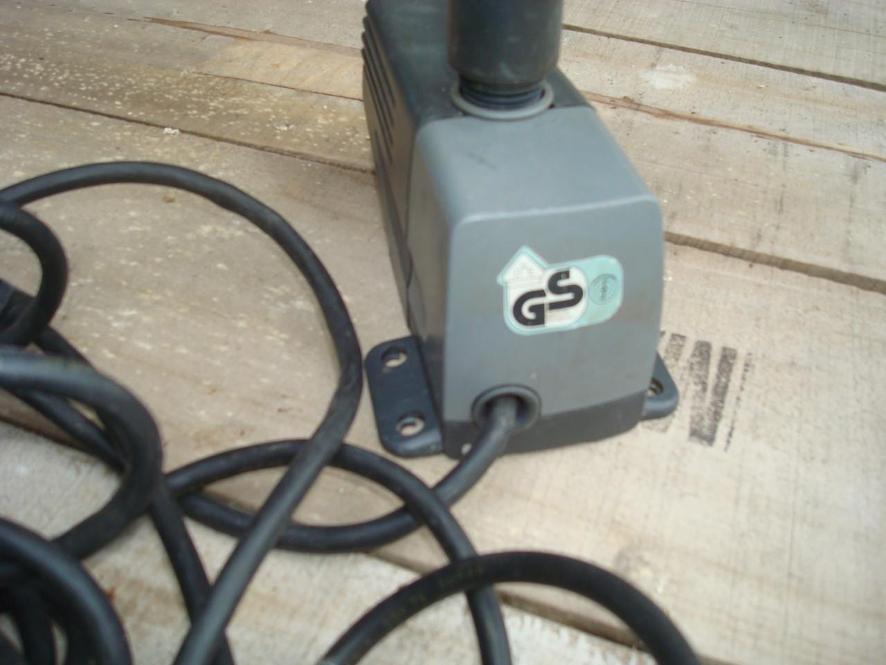 Vijverpomp, 2x fontein, 2x UV, groot filter kompleet