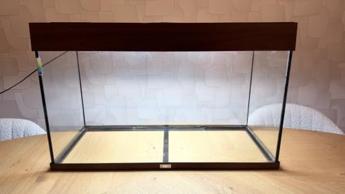 Juwel rio 125 donkerbruin