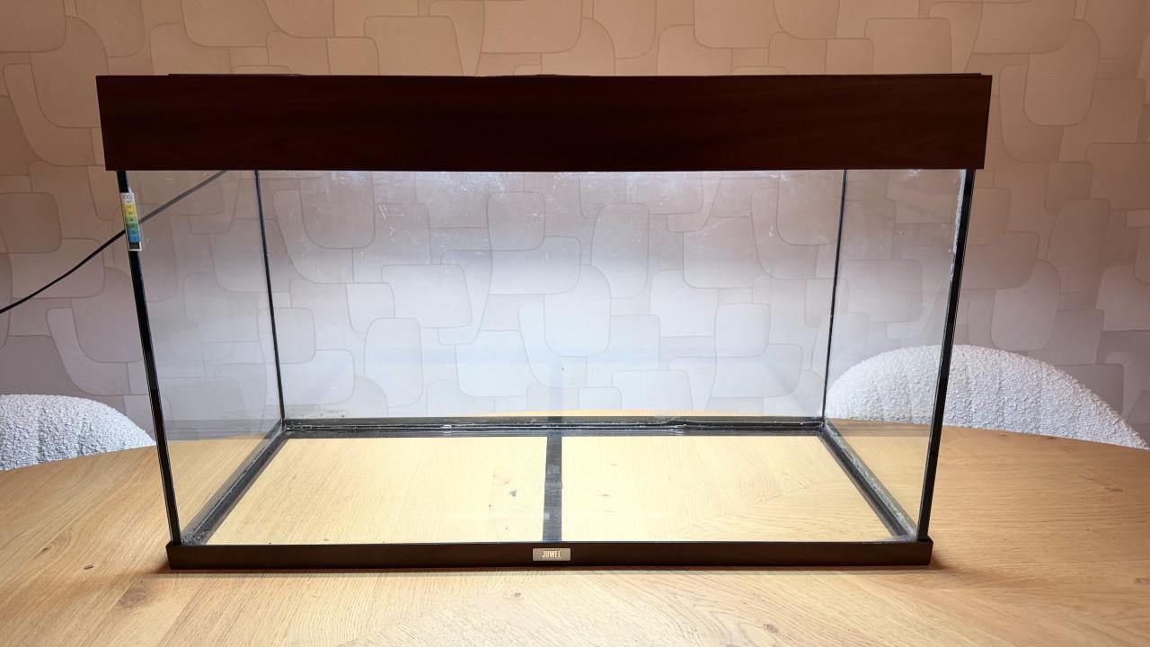 Juwel rio 125 donkerbruin