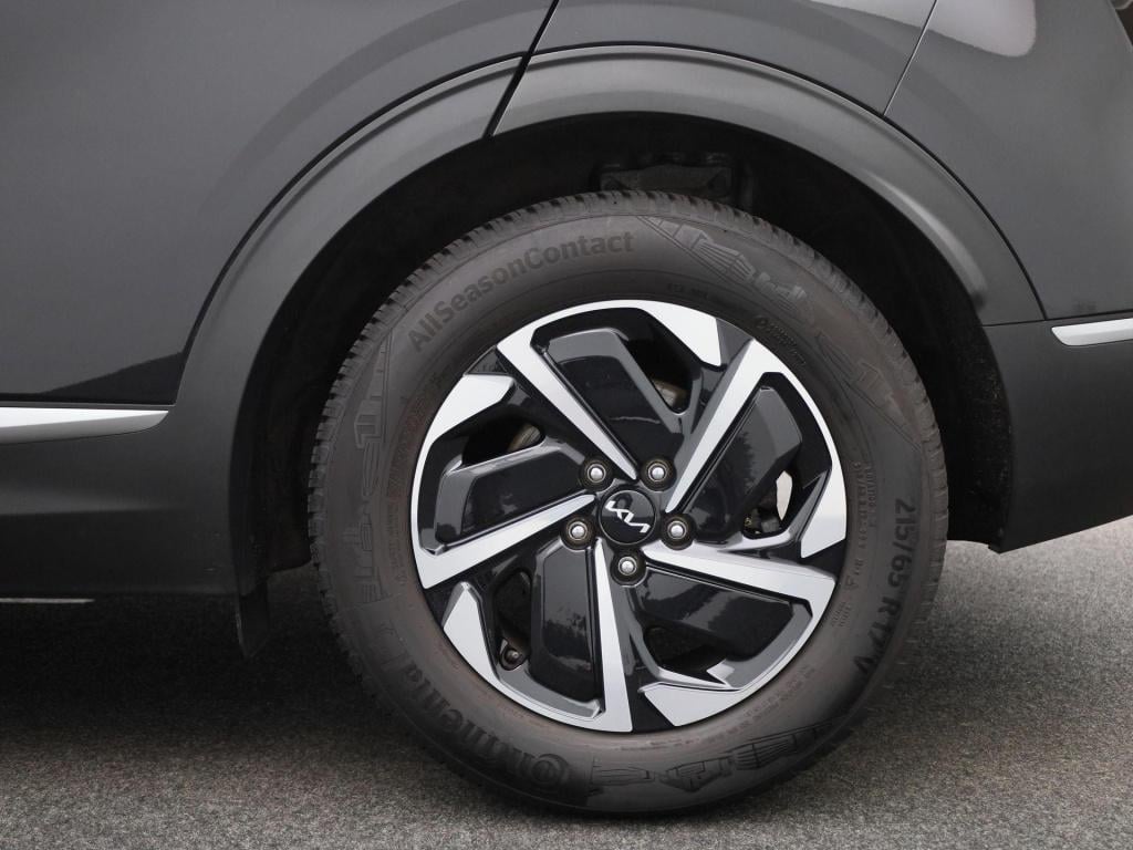 Kia Sportage 1.6 t-gdi mhev dynamicline | apple carplay / android auto | da