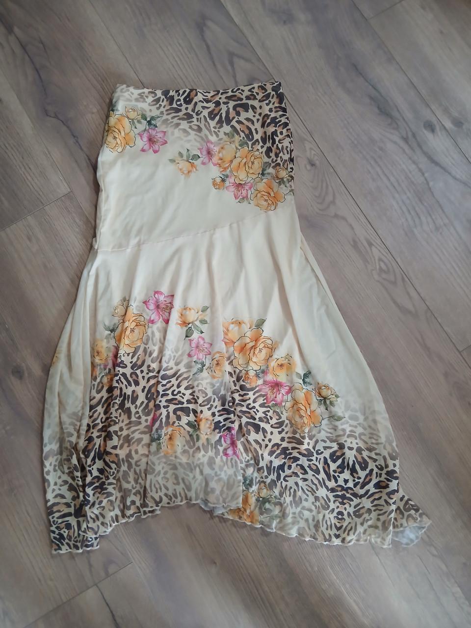 Diverse kleding broek / blouse / trui / bikini / shirt