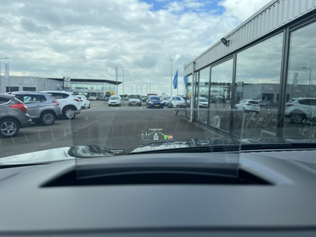 Ford Kuga 2.5 phev e-cvt 225pk st-line x , winterpack , trekhaak , head up 