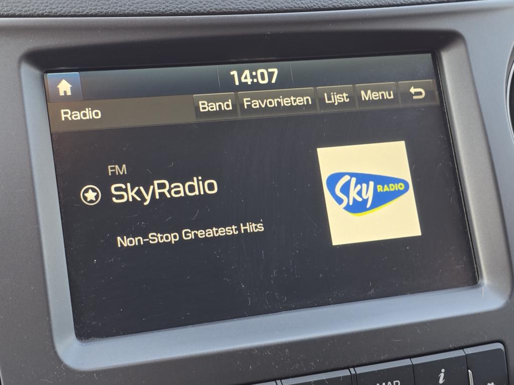 Hyundai I 10 1.0i comfort