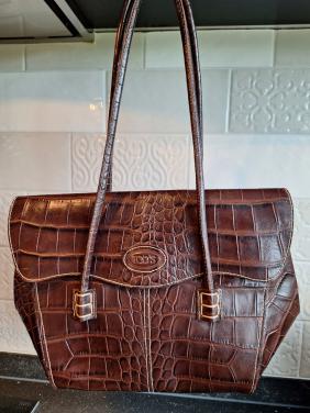 Tod's Tas