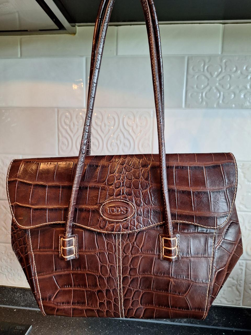 Tod's Tas