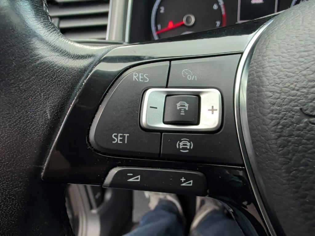Volkswagen T-roc 1.5 tsi 150pk 7-dsg style | trekhaak | carplay