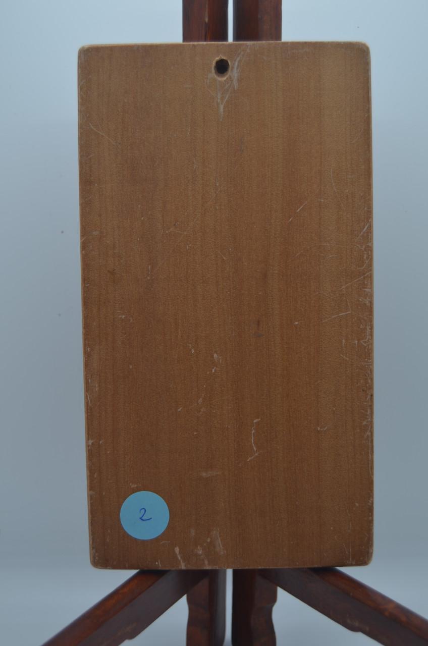 Div. koekplanken / speculaasplanken klein