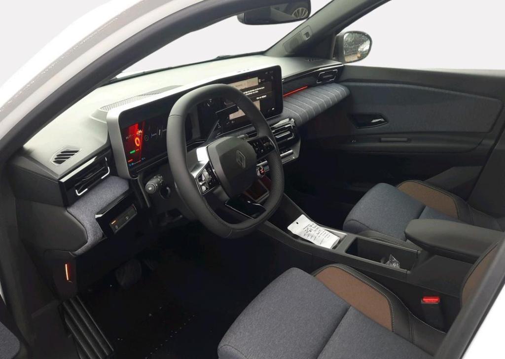 Renault 5 urban range techno 40 kwh