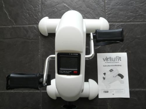 Virtufit V4 stoelfiets
