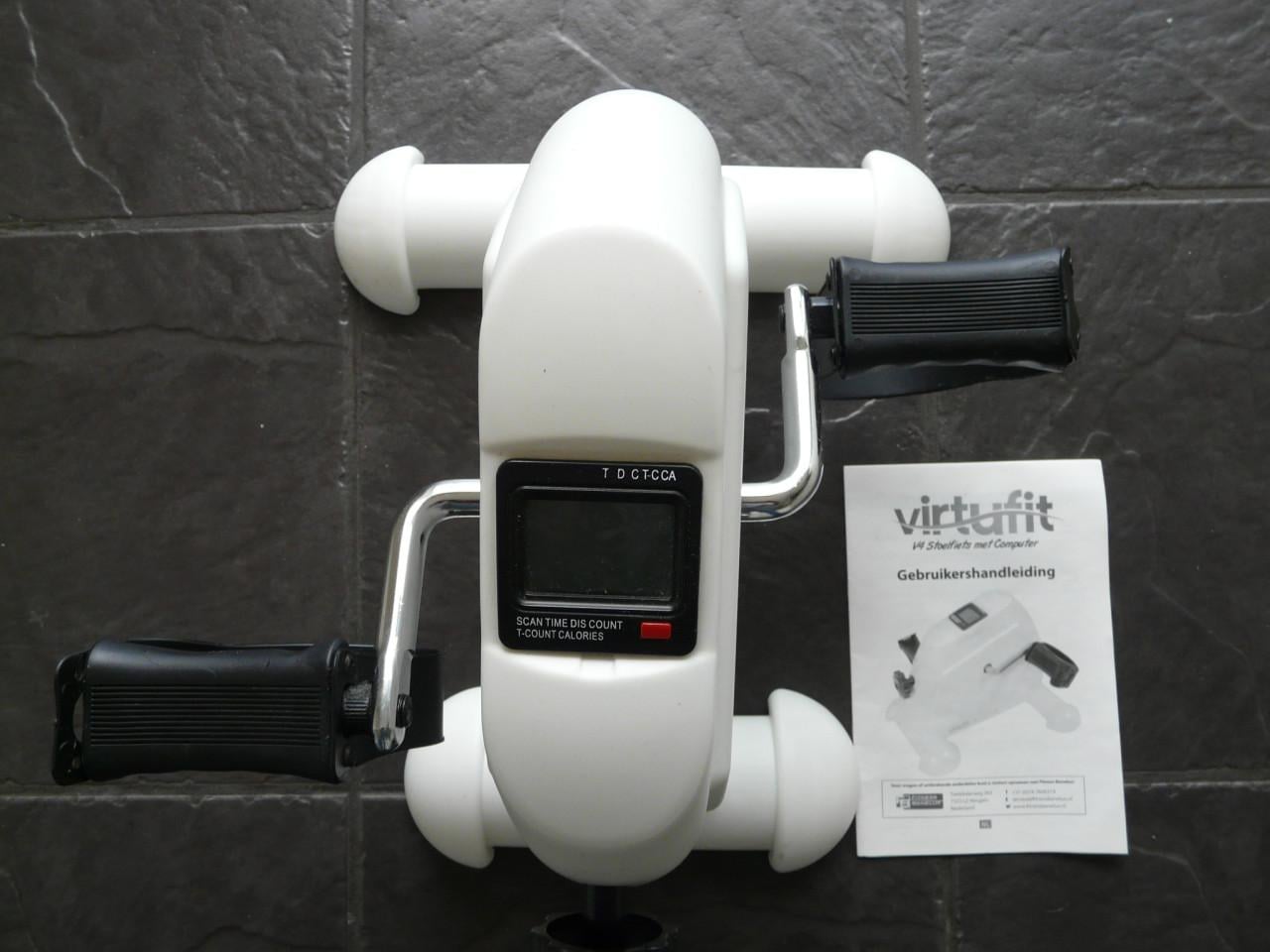 Virtufit V4 stoelfiets