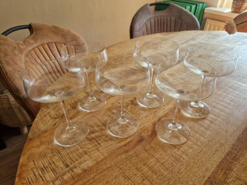 Cocktailglazen