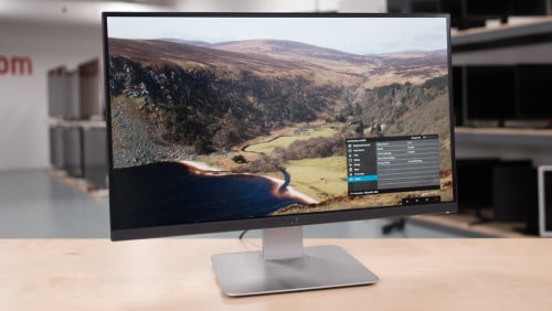Dell 25 inch monitor dell u2515h