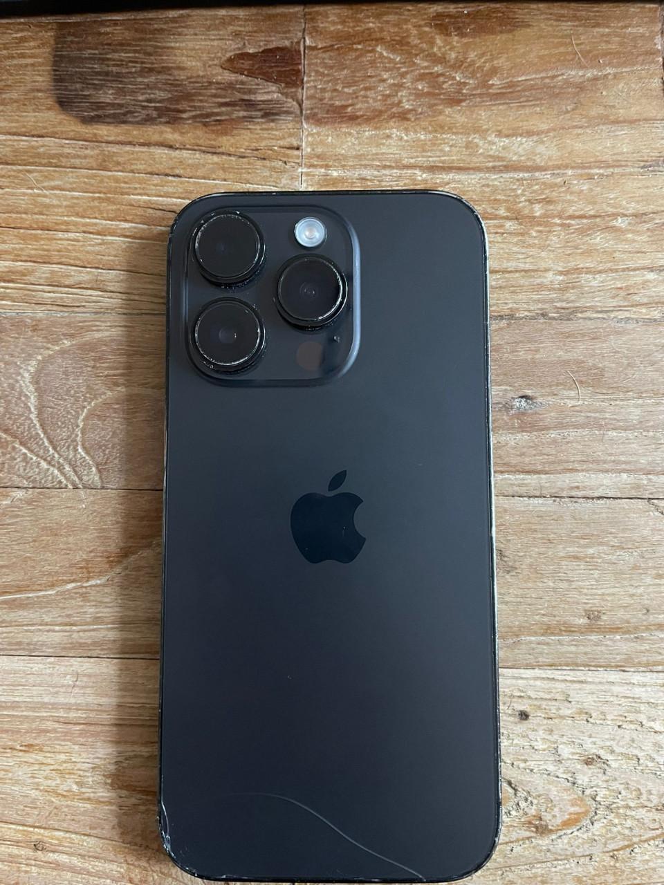 Iphone 14 pro 128 Gb