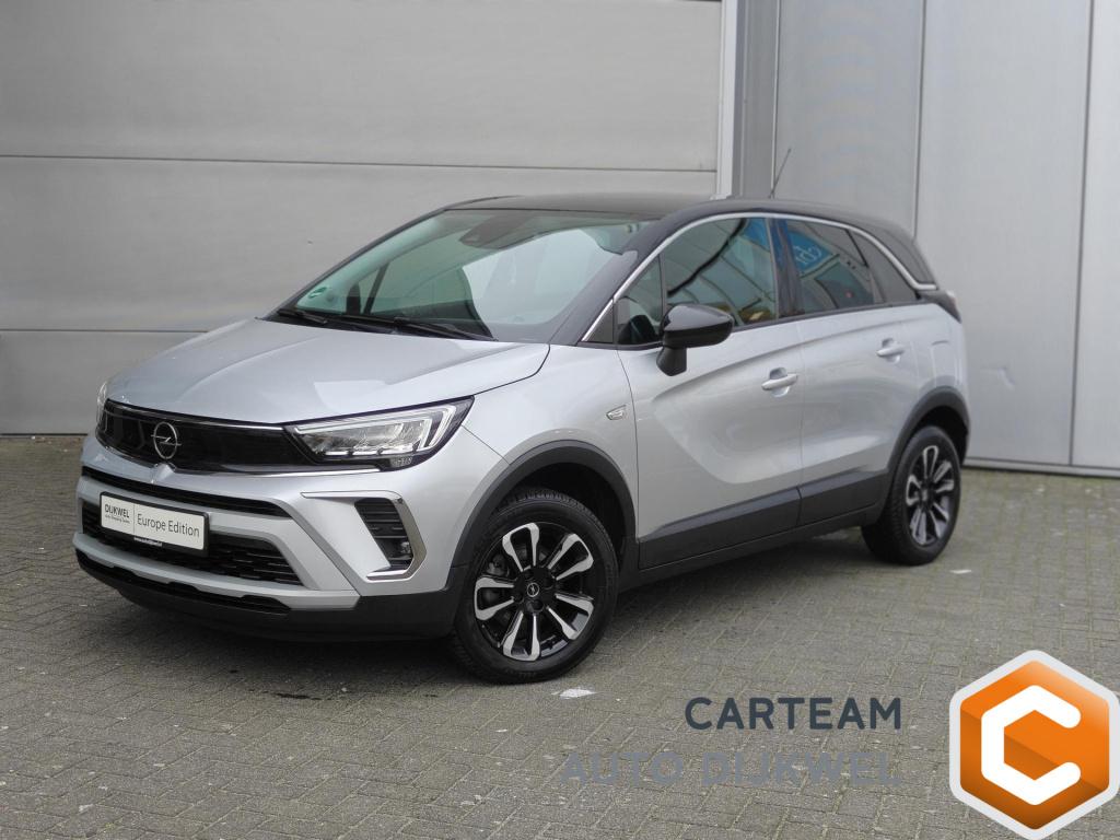 Opel Crossland X 1.2 96kw turbo s/s auto innovation