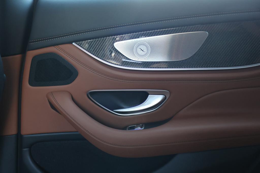 Mercedes-Benz Amg Gt 4-door coupe amg 53 4matic+ premium plus i performance