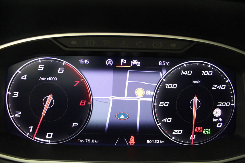 Seat Ateca 1.5 ecotsi 150pk dsg-7 xperience
