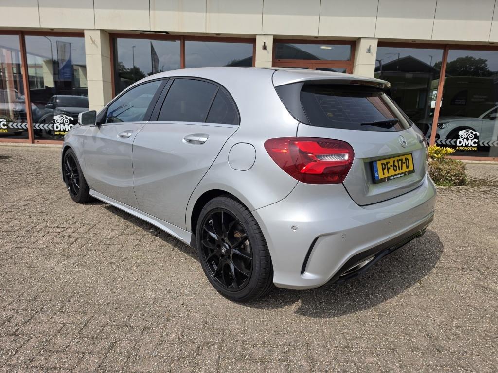 Mercedes-Benz A-Klasse business solutio amg | led | navi | clima | camera |