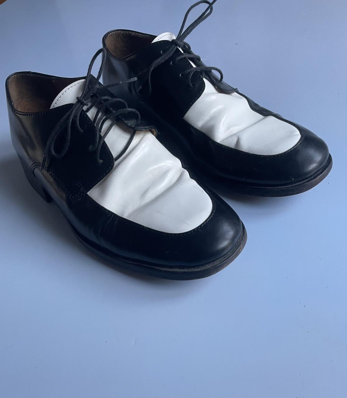 Schoenen