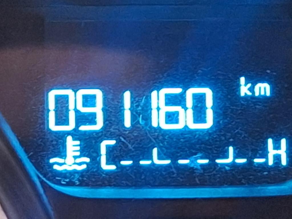 Ford Fiesta 1.0 white edition