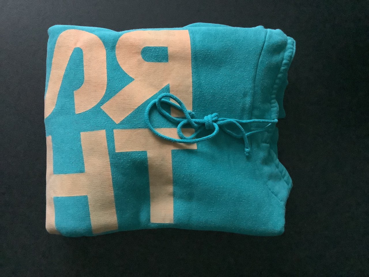 SWEATER (lekker warm)