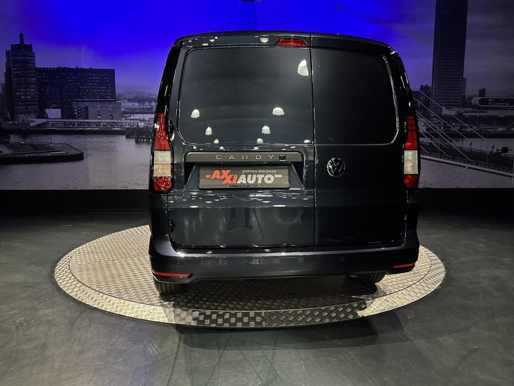 Volkswagen Caddy cargo maxi 2.0 tdi style *led*navi*camera*ergocomfort