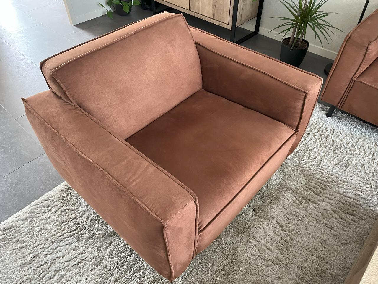 Umix bankenset in nieuwstaat!