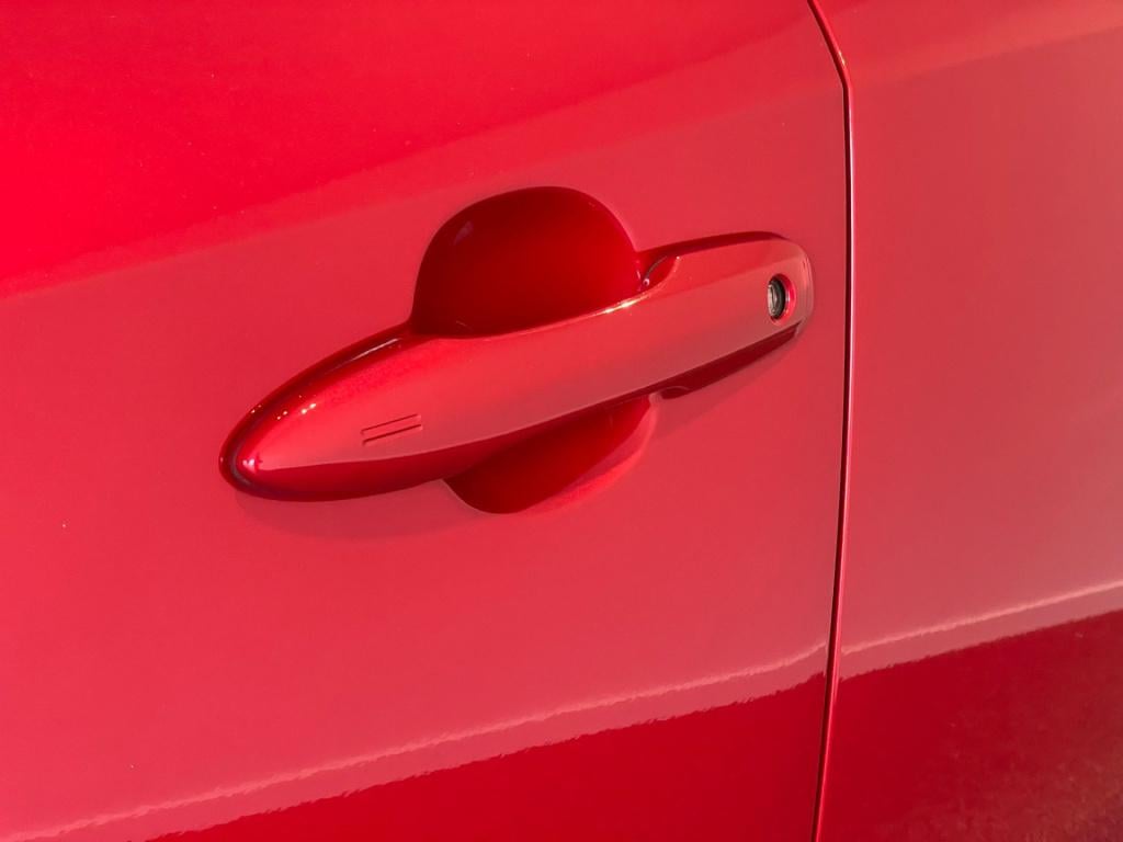 Toyota Corolla Touring Sports 2.0 hybrid teamde