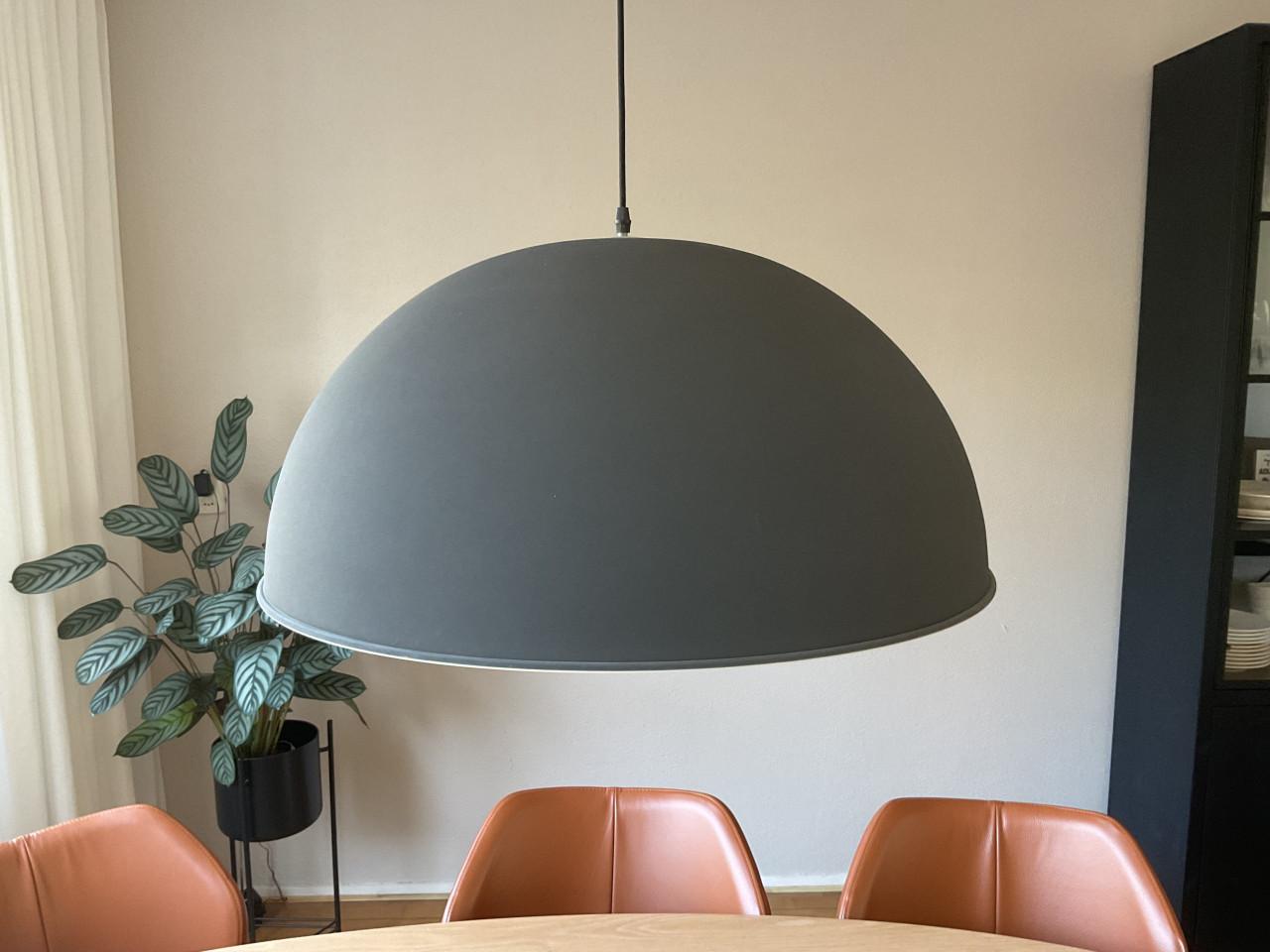 Moderne grote hanglamp