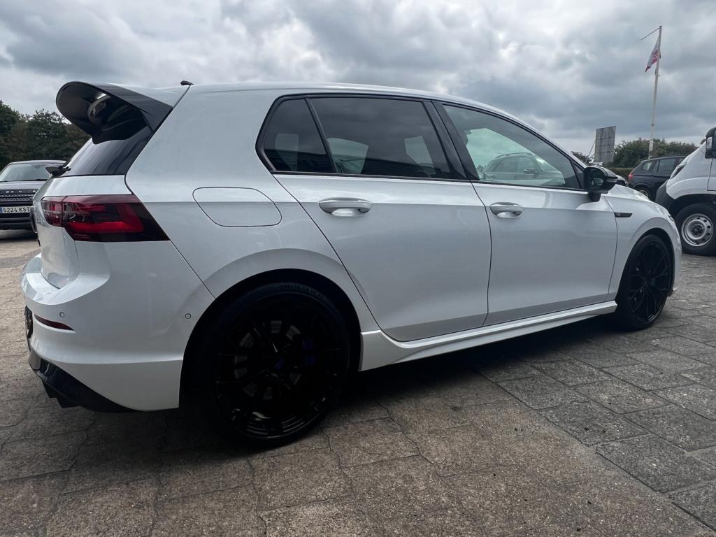 Volkswagen Golf golf r 2.0 tsi 4 motion performance pack full options 320 p