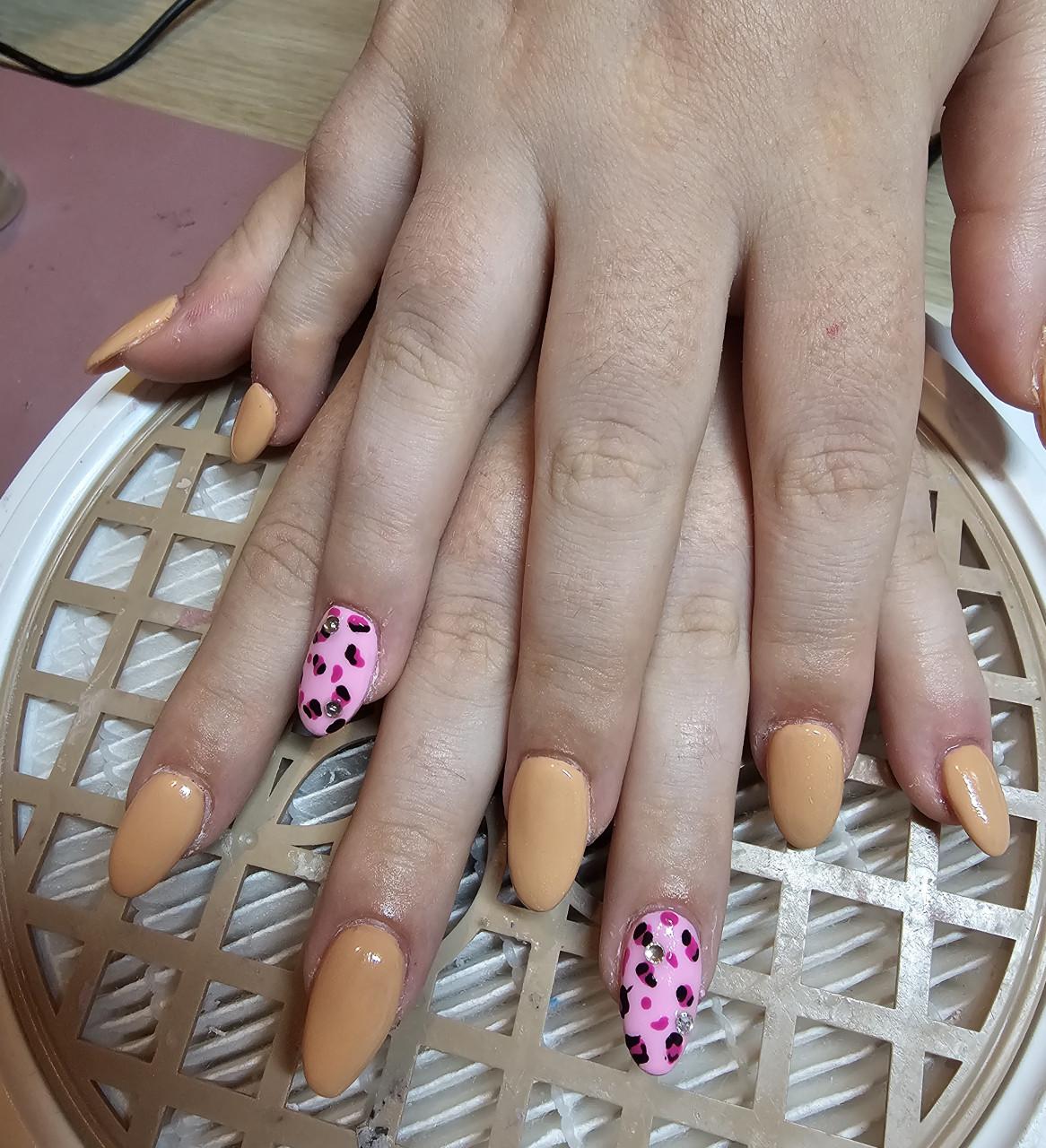 Nagel Setje💅