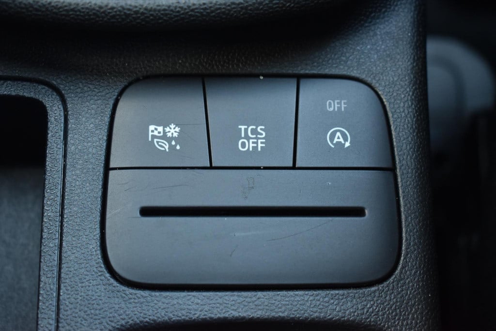 Ford Fiesta 1.0 ecoboost st-line x | climate control | cruise control | win