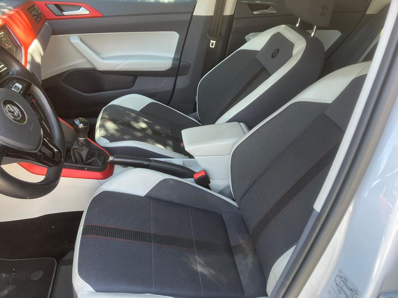 Volkswagen Polo 1.0 Beats
