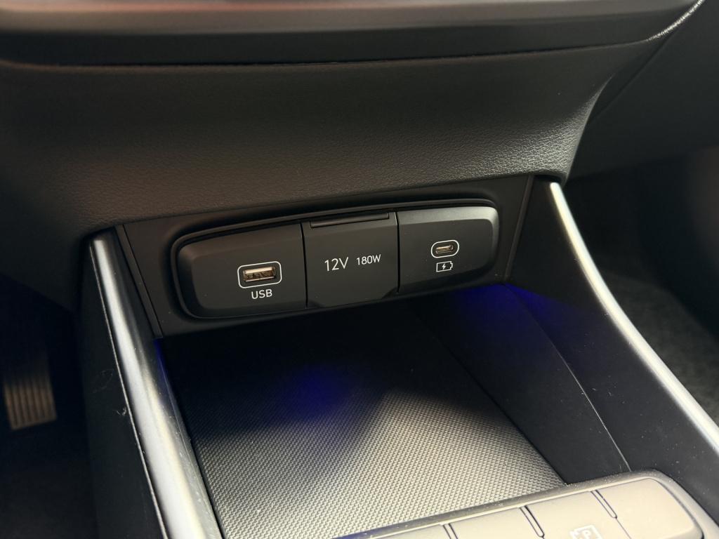 Hyundai I 20 1.0 t-gdi comfort smart | camera | dab | carplay | dodehoek se