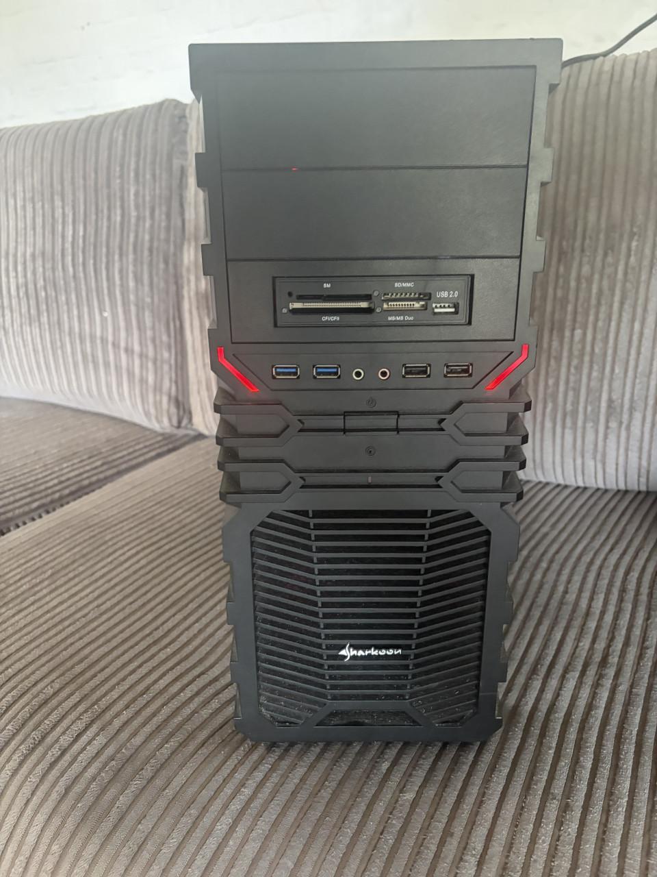 Game pc