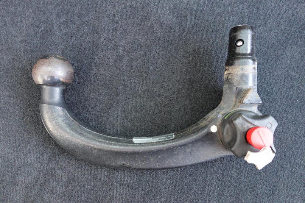 Audi Q7 50 tdi quattro, *grijs kenteken*