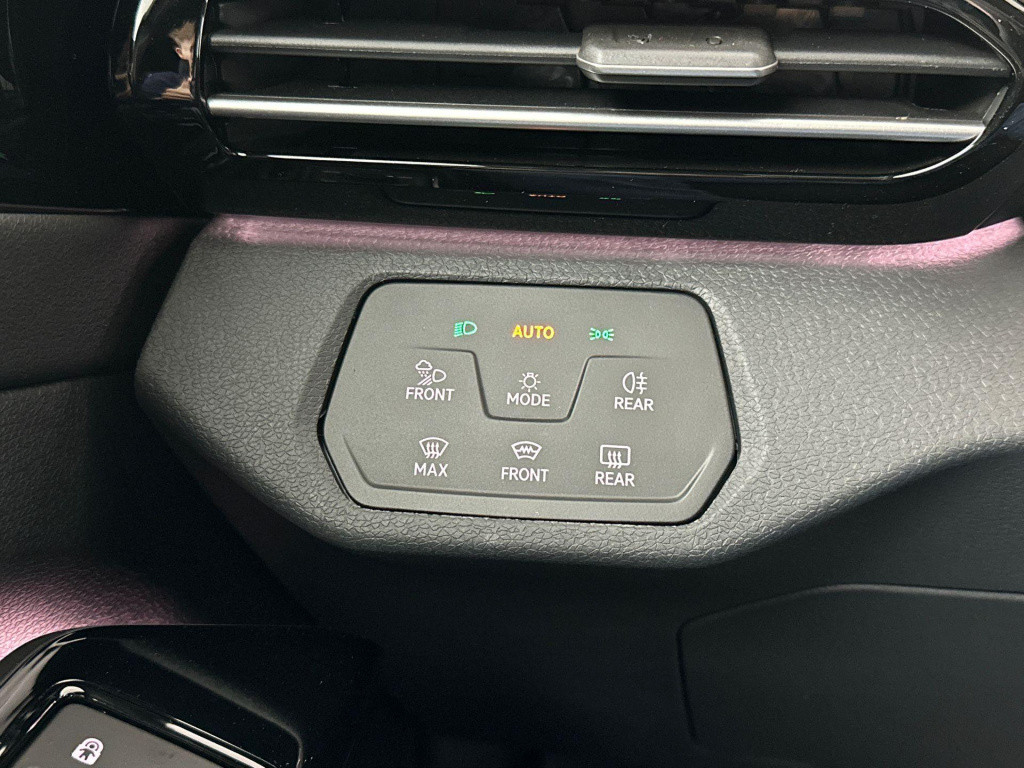 Volkswagen Id.4 pro business 77 kwh